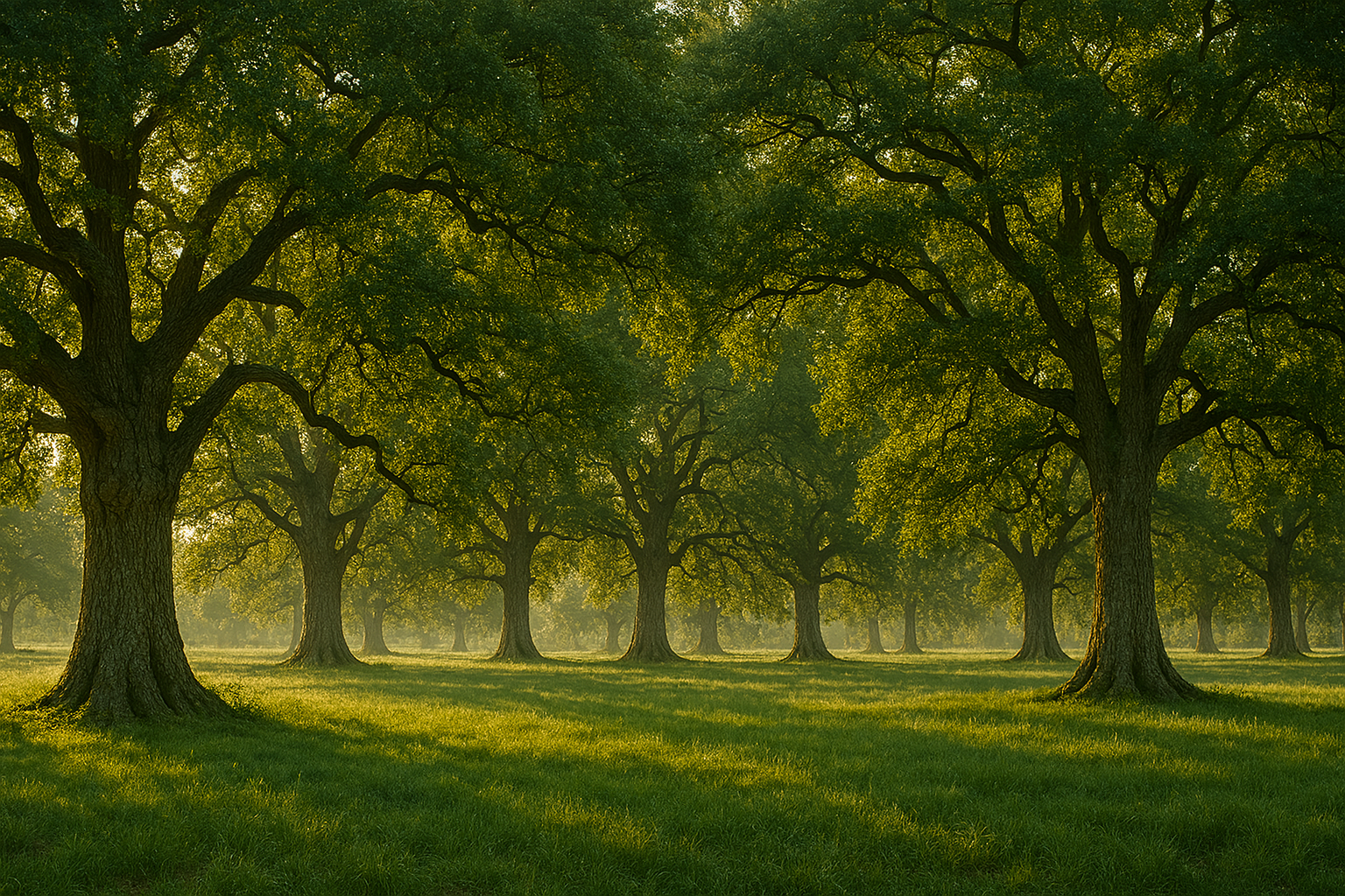 The Oakley Vines